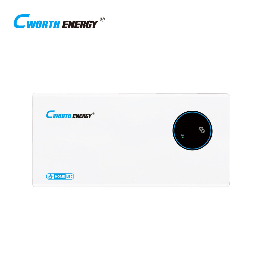 Guangdong Cworth Energy Technology Co.,Ltd. - Speicher - Lithium Battery 48V CE-LBC-48200C CE-LBC-48200C - Art. 34246