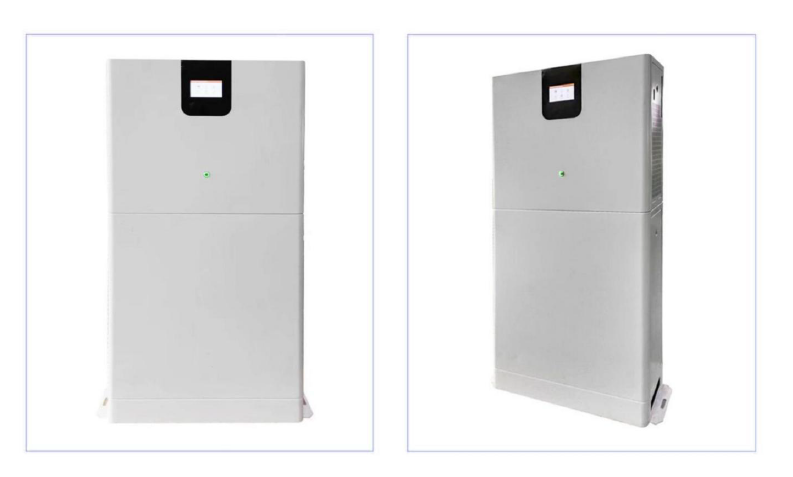 Hebei DWYS Solar New Energy Technology Co., Ltd - Speicher - Lithium Battery with Inverter KG-48 KG-48 5,0S-S1 - Art. 30952