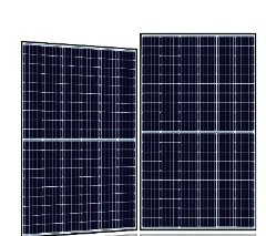 Jiangsu Green Energy Power Technology Co., Ltd. (GEP-Solar Manufacturing) - Solarmodul - Lively Series 350-370W GEP-CfMb355M/MH - Art. 227941