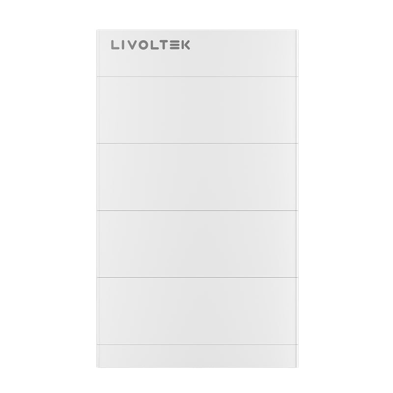 Batterie Livoltek BHF-S20 (LiFePo4 409.6V 50Ah 20.5 kWh)