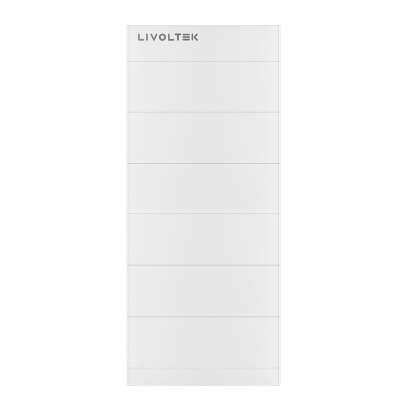 Batterie Livoltek BHF-S30 (LiFePo4 614.4V 50Ah 30.7 kWh)