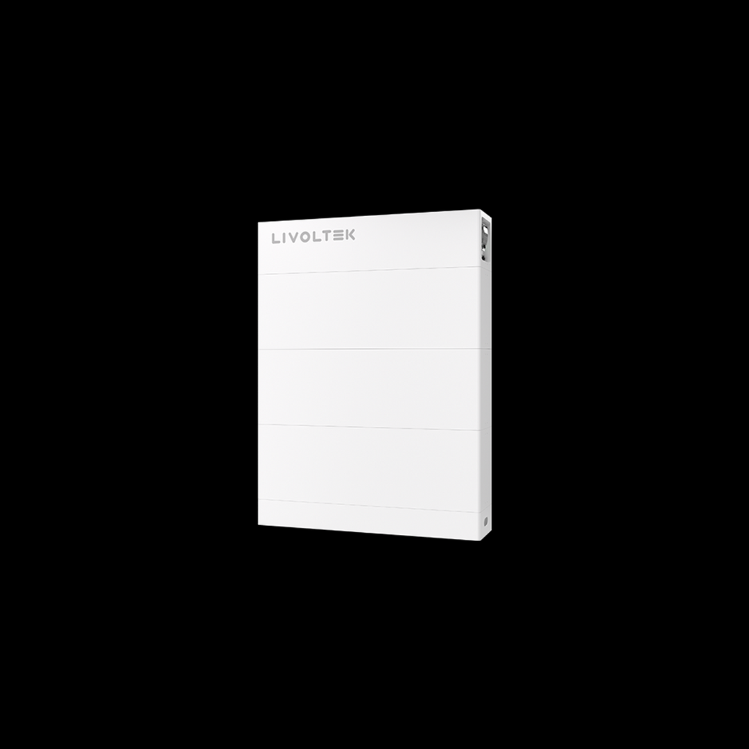 Livoltek Energiespeicher BHF-S30 G2