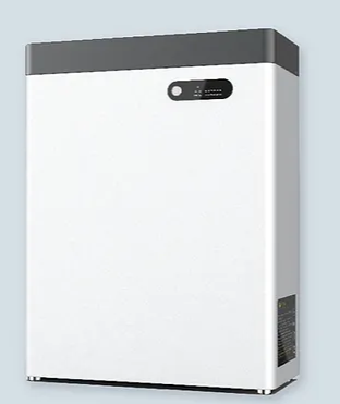 Queen Solar Technology Co., Ltd. - Speicher - Low Voltage Battery 51.2V100Ah LV100 5,37 - Art. 34858