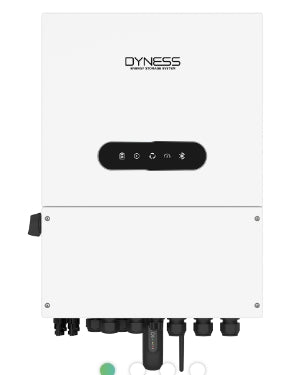 Dyness Digital Energy Technology Co.,LTD. - Wechselrichter - Low Voltage DYNE 3.6/5.0/6.0/8.0L-1P-A series 8,0L-1P-A - Art. 57546