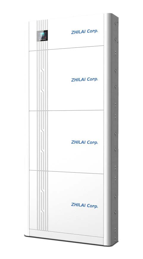 Shenzhen Zhilai Sci. and Tech. Co., Ltd. - Speicher - Low Voltage Vertical Stack Battery ZL-25LVS5 - Art. 31544