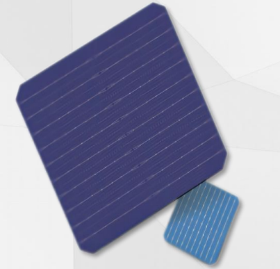 Shanxi Lu'an Photovoltaics Technology Co., Ltd. - Zellen - Luan solar-182-10BB-PERC 182-10BB - Art. 25813