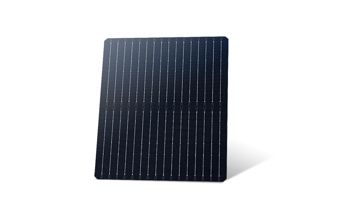 Shanxi Lu'an Photovoltaics Technology Co., Ltd. - Zellen - Luan solar-N-TOPCon210 24,3%-24,6% - Art. 28855