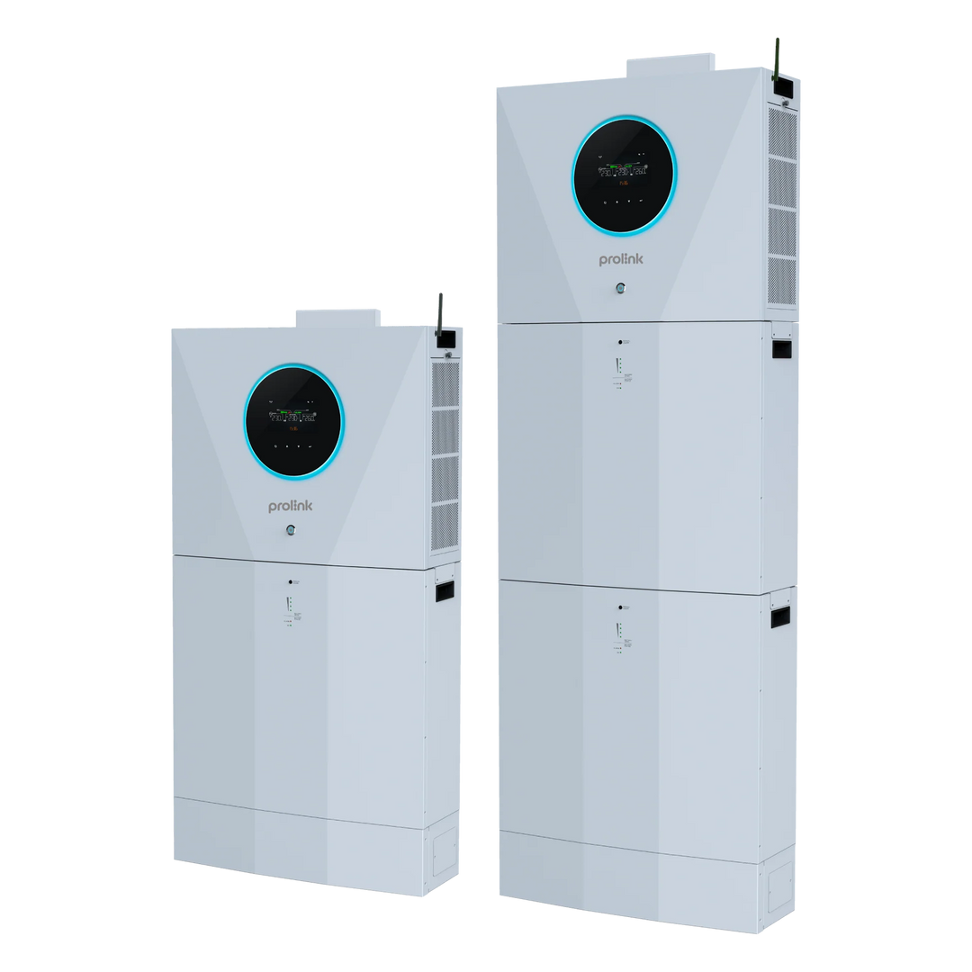 Fida International (S) Pte Ltd (Prolink) - Speicher - Lumenion 810A|8kW Lumenion 810A|8kW - Art. 36283