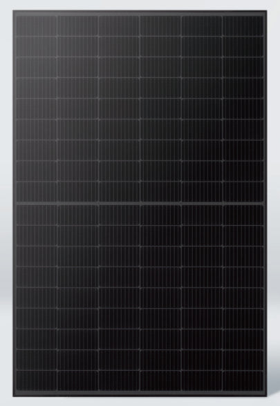Solar Key B.V. - Solarmodul - SolarSpace
                                                        LuminaⅠSS8-54HSB 395-405M (US) SS8-54HSB-400M - Art. 230043