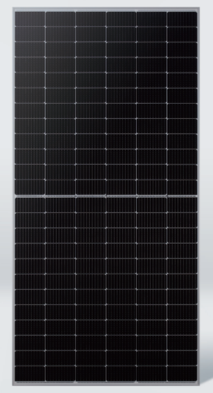 SolarSpace Technology Co., Ltd - Solarmodul - LuminaⅠSS8-72HD 535-560M (US) SS8-72HD-540M - Art. 189372