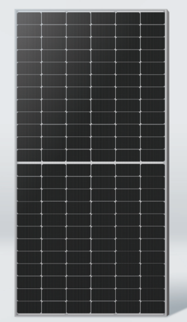 SunMae Photovoltaic Technology Co., Ltd. - Solarmodul - SolarSpace
                                                        LuminaⅡ SS8-72HD 565-585N (IND) SS8-72HD-560N - Art. 211726
