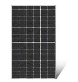 SolarSpace Technology Co., Ltd - Solarmodul - LuminaⅠ SS9-60HS 590-615M (CN) SS9-60HS-590M - Art. 230317
