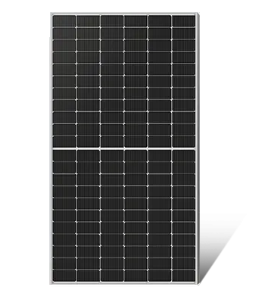 SolarSpace Technology Co., Ltd - Solarmodul - LuminaⅠSS9-66HD 645-665M (CN) SS9-66HD-650M - Art. 230308