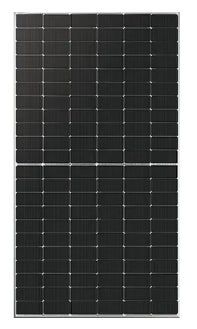 SolarSpace Technology Co., Ltd - Solarmodul - LuminaⅡ SS9-66HD 680-710N SS9-66HD-695N - Art. 230080