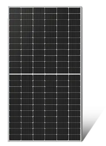 SolarSpace Technology Co., Ltd - Solarmodul - LuminaⅠ SS9-66HS 650-670M (CN) SS9-66HS-655M - Art. 230313