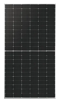 SolarSpace Technology Co., Ltd - Solarmodul - LuminaⅡ SS9-66H 670-690N (IND) SS9-66HD-670N - Art. 230302