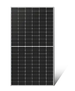 SolarSpace Technology Co., Ltd - Solarmodul - LuminaⅡ SSA-48HD 435-455N (EU) SSA-48HD-435N - Art. 219113