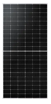 SolarSpace Technology Co., Ltd - Solarmodul - LuminaⅡ SSA-54HD 490-515N (EU) SSA-54HD-500N - Art. 230267