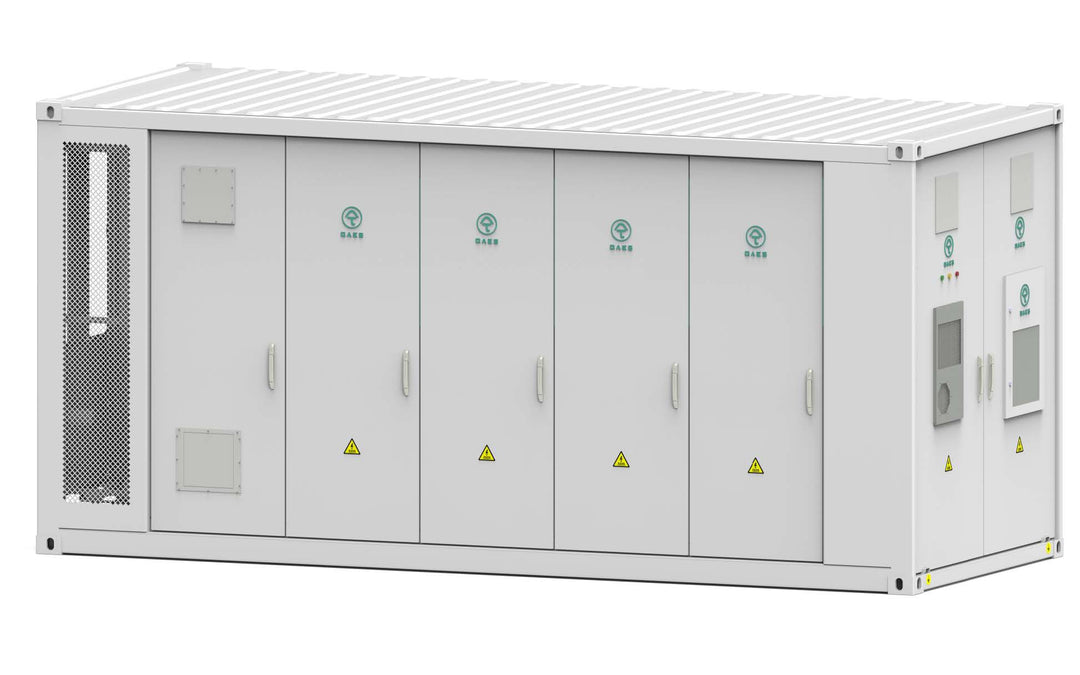 Qingan Energy Storage Technology (Chongqing) Co., Ltd. - Speicher - Luminary - 3440 QA-L20HV-P3440E3440 - Art. 35788