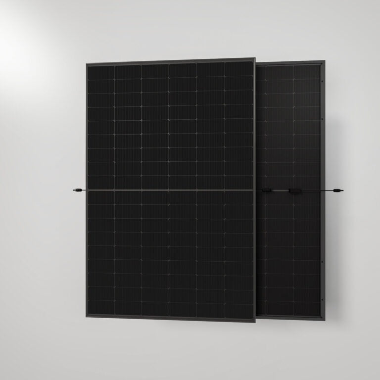 ELAT Solar - Solarmodul - Lumis Series ELAT-FB-GG-435 ELAT-FB-GG-435 - Art. 221475