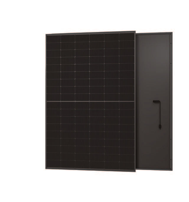 ELAT Solar - Solarmodul - Lumis Series ELAT-FB-SG-435 ELAT-FB-SG-435 - Art. 221477