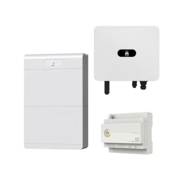 HUAWEI LUNA2000-14-S1 + 15K-MB0 + SmartAssistant