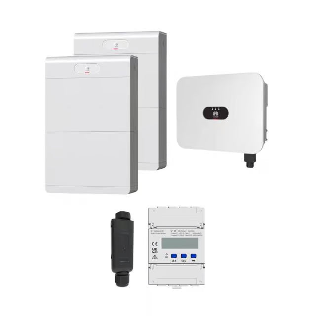 HUAWEI LUNA2000-28-S1 + 4.6K-LB0