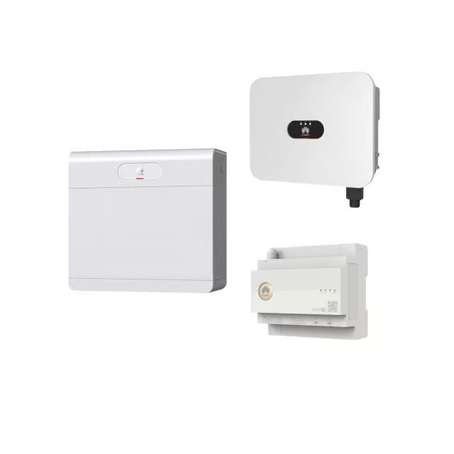 HUAWEI LUNA2000-7-S1 + 3K-LB0 + SmartAssistant
