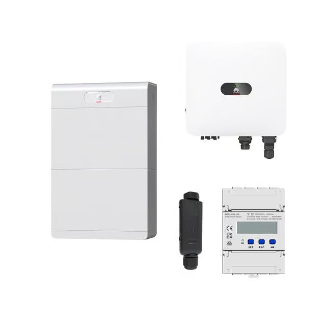 HUAWEI LUNA2000-14-S1 + 6K-MAP0