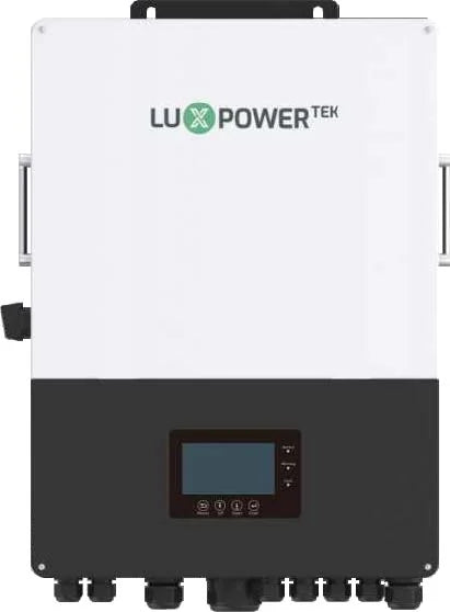 Sunlink (Xiamen) New Energy Technology Co., Ltd. - Wechselrichter - Lux Power Technology
                                                        LXP-LB-US/EU 12KW LXP-LB 12K - Art. 58732