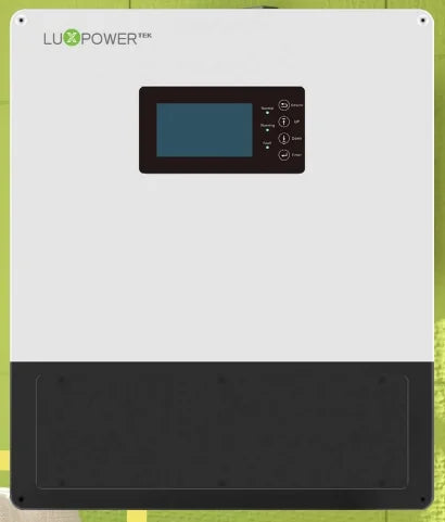 Shenzhen Lux Power Technology Co., Ltd. - Wechselrichter - LXP8-12K US LXP 7,6K/8K - Art. 44246