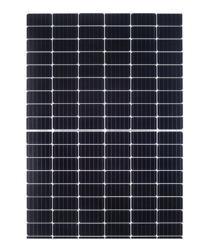 Luxor Solarmodul LX-435M/182-108+ GG
