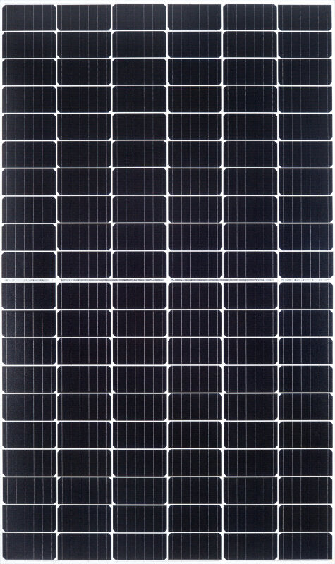 Luxor Solarmodule LX-335M/158-120+