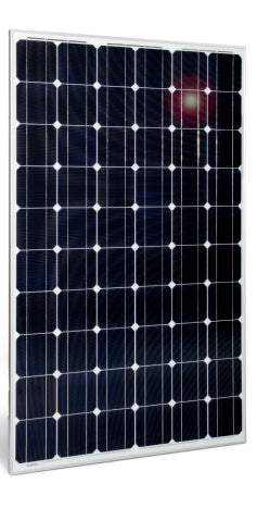 Luxra Solarmodul PV 60P-6C 270 - Art. 176715