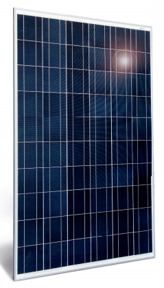 Luxra Solarmodul PV 60P-P-6 250W - Art. 107179