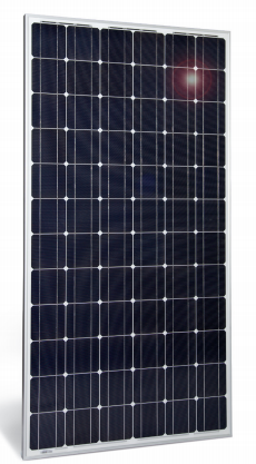Luxra Solarmodul PV 72P-5 210W - Art. 107189
