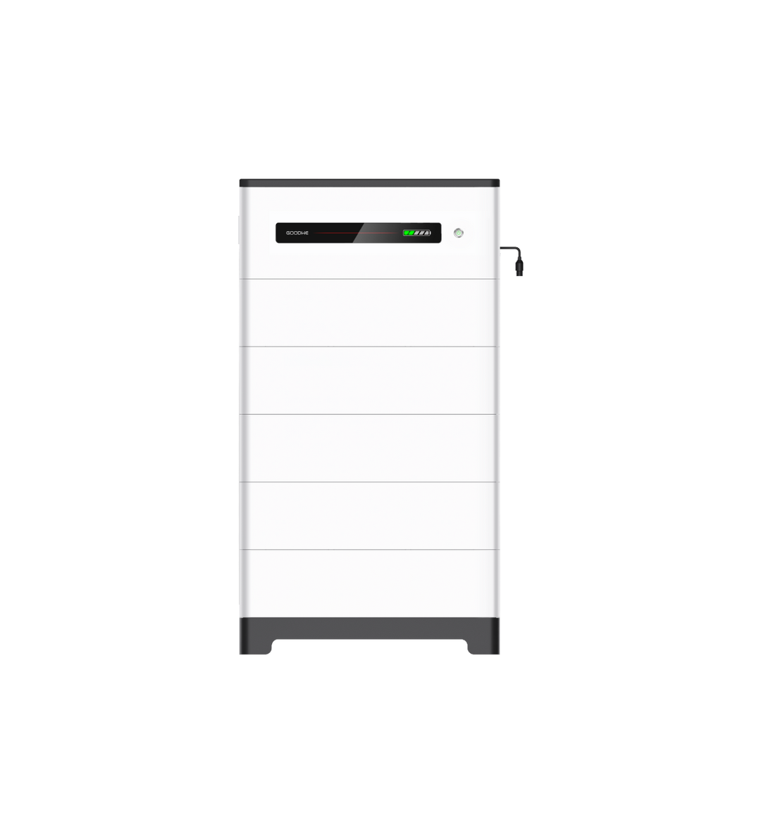 Batteriespeicher GoodWe Lynx Home F PCU