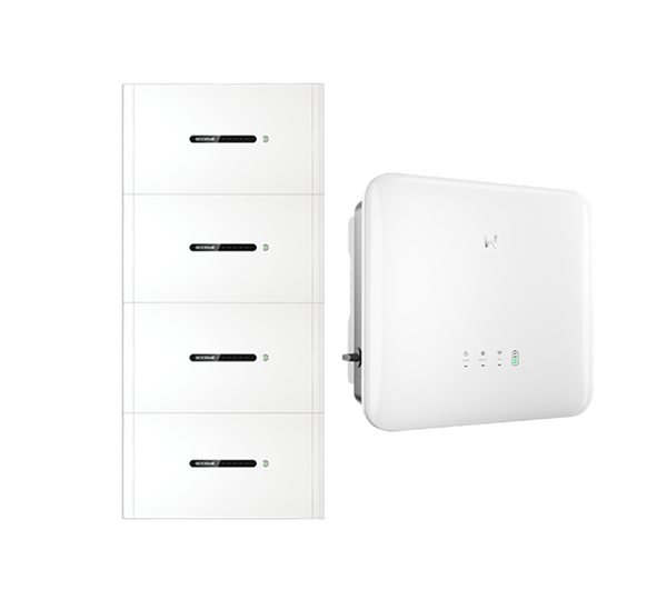 Lynx D20.0-10 + GW15K-ET-20 G2
