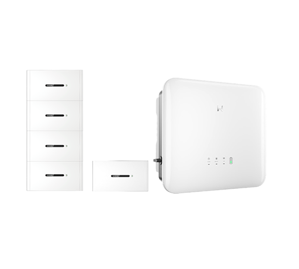 Lynx D25.0-10 + GW15K-ET-20 G2
