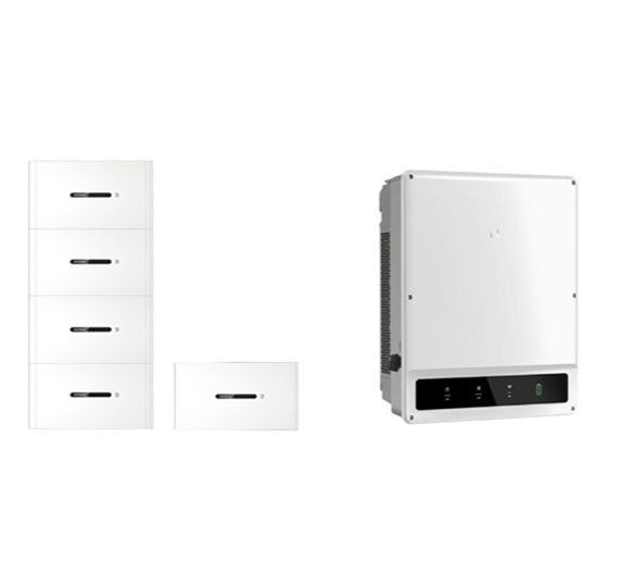 Lynx D25.0-10 + GW20K-ET
