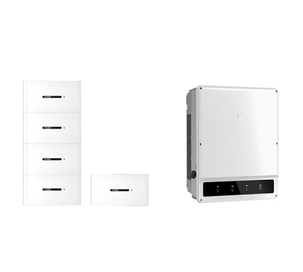 Lynx D25.0-10 + GW25K-ET
