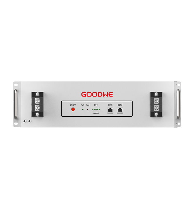 GoodWe Technologies Co., Ltd. - Speicher - Lynx Home A Series n*LX A5,0-10 - Art. 35809