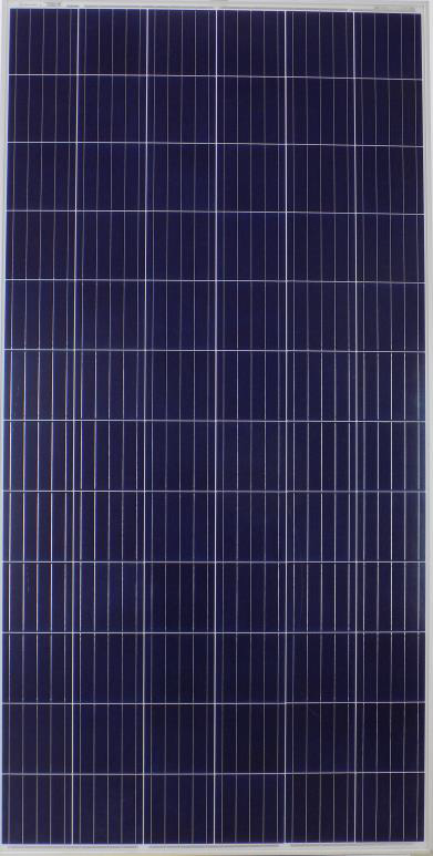 Novus Green Energy Systems Ltd - Solarmodul - Lyra 72Cells 300-335W NG-330 - Art. 154262