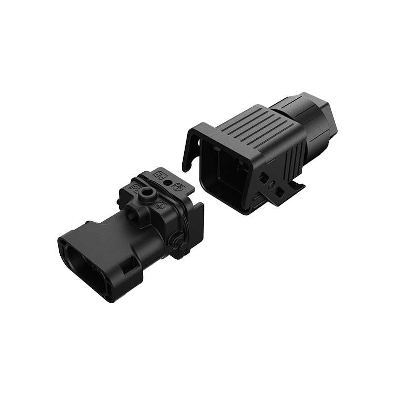 ATMOCE - Adaptateur de jonction Monophasé