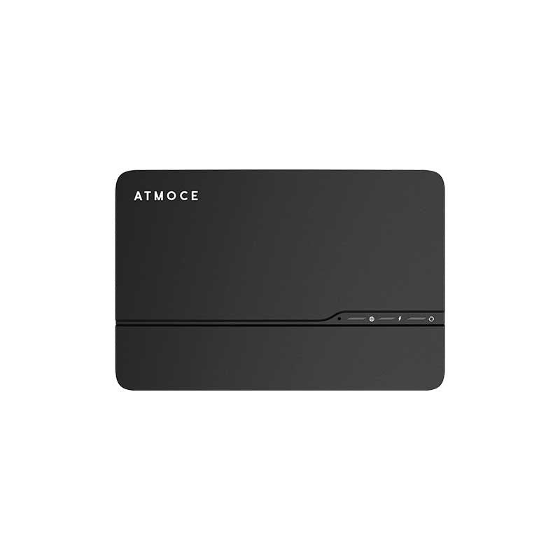 ATMOCE - M-Gateway