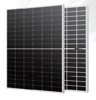 More Energy GmbH - Solarmodul - M10-108GA 390~410W 390 - Art. 179389