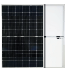 Kalyon PV - Solarmodul - M10-108 Glass-Back Surface/White 390-415W 400 - Art. 198951