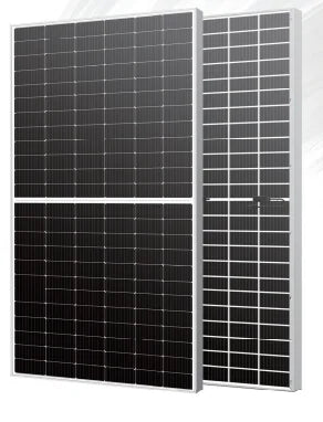 We Energía Fotovoltáica S.L. - Solarmodul - More Energy
                                                        M10-144GA 530~550W 545 - Art. 200747