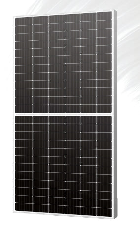 More Energy GmbH - Solarmodul - M10-144 530~550W 550 - Art. 179358