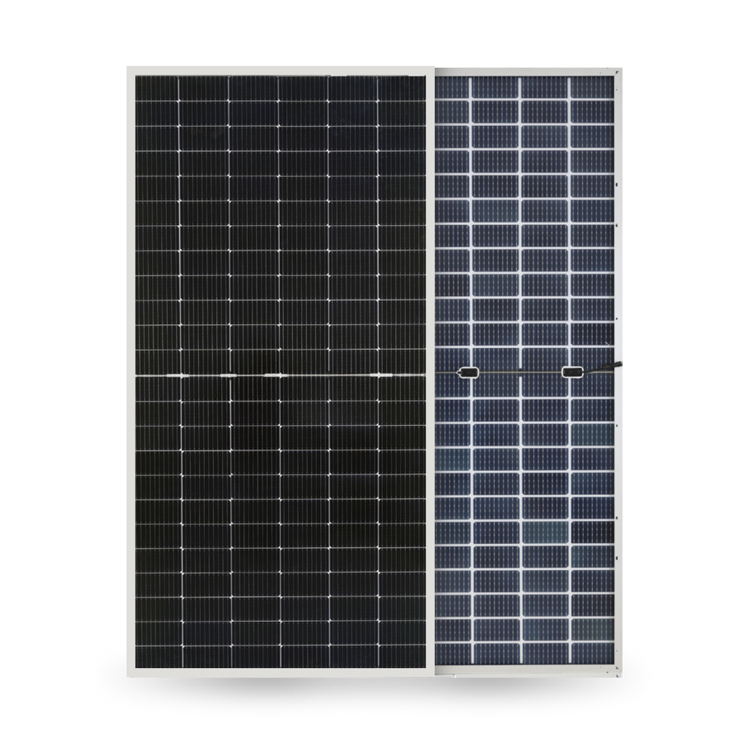 Kalyon PV - Solarmodul - M10-144 TOPCon Double Glass 560-590W 560 - Art. 218526